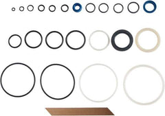 Value Collection - Lifting Table Seal Kit - Use with 89111785 - Industrial Tool & Supply