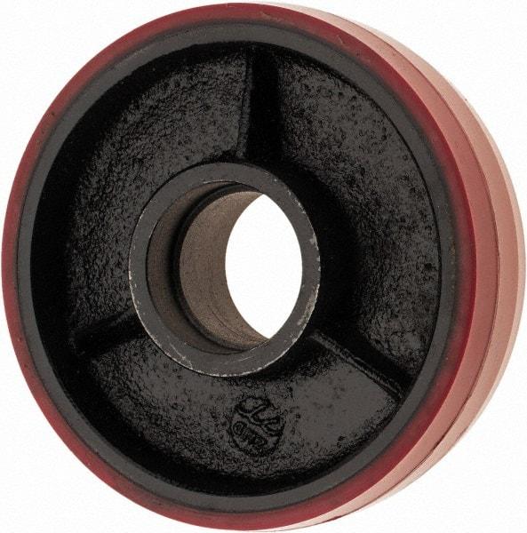 Value Collection - Lifting Table Caster - Use with 89111454 - Industrial Tool & Supply