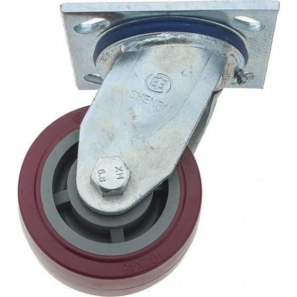 Value Collection - Lifting Table Caster - Use with 89111694 - Industrial Tool & Supply