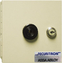 Securitron - 15 sec to 30 sec Electrical Timer - 24 VDC, - Industrial Tool & Supply