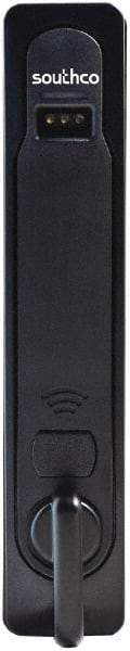 Value Collection - Electromagnet Lock Accessory - Self-Contained Electronic Locking System - Industrial Tool & Supply