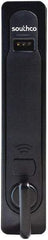 Value Collection - Electromagnet Lock Accessory - Self-Contained Electronic Locking System - Industrial Tool & Supply