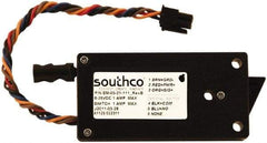 Value Collection - Electromagnet Lock Accessory - Electronic Keeper System - Industrial Tool & Supply