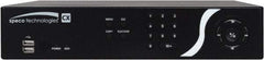 Speco - Security Camera Recorders Type: 16 Channel Digital Video Recorder with 2 TB Hard Drive Hard Drive Size: 2 TB - Industrial Tool & Supply