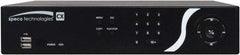 Speco - Security Camera Recorders Type: 8 Channel Digital Video Recorder with 2 TB Hard Drive Hard Drive Size: 2 TB - Industrial Tool & Supply