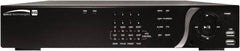 Speco - Security Camera Recorders Type: 16 Channel Digital Video Recorder with 2 TB Hard Drive Hard Drive Size: 2 TB - Industrial Tool & Supply