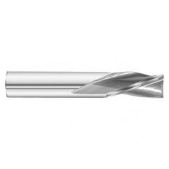 3925S 3/8X1X2-1/2 3FL SE EM - Industrial Tool & Supply