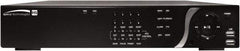 Speco - Security Camera Recorders Type: 8 Channel Digital Video Recorder with 3 TB Hard Drive Hard Drive Size: 3 TB - Industrial Tool & Supply