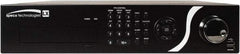 Speco - Security Camera Recorders Type: 8 Channel Digital Video Recorder with 9 TB Hard Drive Hard Drive Size: 9 TB - Industrial Tool & Supply