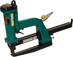 Klinch-Pak - 1/2" Crown, 102 Capacity, Power Stapler - 35 to 55 psi Air Pressure - Industrial Tool & Supply