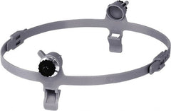Fibre-Metal - Plastic Hard Hat Capmount Adapter - Industrial Tool & Supply