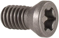 Hertel - Torx Screw for Indexable Insert Drills - M3.5x0.6 Thread, For Use with Screws - Industrial Tool & Supply