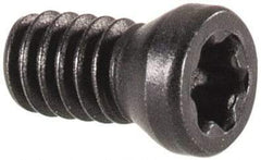 Hertel - Torx Screw for Indexable Insert Drills - M2x0.4 Thread, For Use with Screws - Industrial Tool & Supply