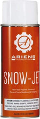 Ariens - 15.2 oz Aerosol Can Petroleum Non-Stick Coating - Clear - Industrial Tool & Supply