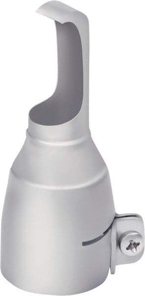 Steinel - Heat Gun Reflector Nozzle - Use with HG 2620 E, HG 2520 E - Industrial Tool & Supply