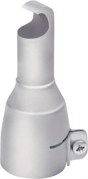 Steinel - Heat Gun Reflector Nozzle - Use with HG 2620 E, HG 2520 E - Industrial Tool & Supply