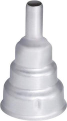 Steinel - Heat Gun Reducer Nozzle - Use with HG 2620, 2520, 2320, 1920 - Industrial Tool & Supply