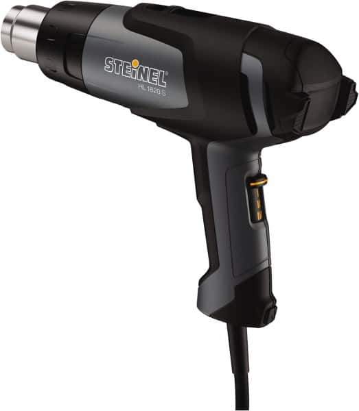 Steinel - Heat Gun Temperature Scanner - Use with HG 1820, 1920, 2020, 2320 - Industrial Tool & Supply