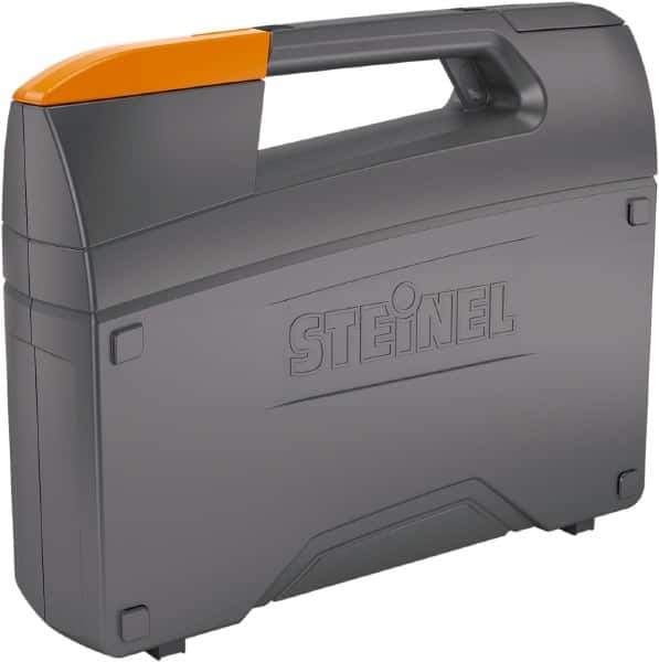 Steinel - Heat Gun Carrying Case - Use with Steinel Barrel Tools - Industrial Tool & Supply