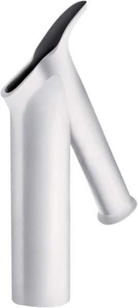Steinel - Heat Gun Welding Nozzle - Use with HG 2620 E, HG 2520 E - Industrial Tool & Supply