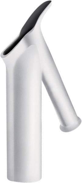 Steinel - Heat Gun Welding Nozzle - Use with HG 2620 E, HG 2520 E - Industrial Tool & Supply