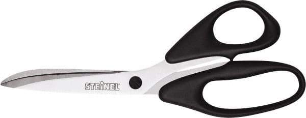 Steinel - Heat Gun Tarpaulin Scissor - Use with HG 2620 E, HG 5000 - Industrial Tool & Supply