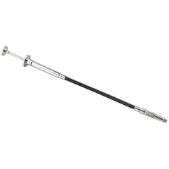 Starrett - Test Indicator Attachments & Accessories Type: Micrometer Spindle For Use With: Starrett 647 Indicators - Industrial Tool & Supply