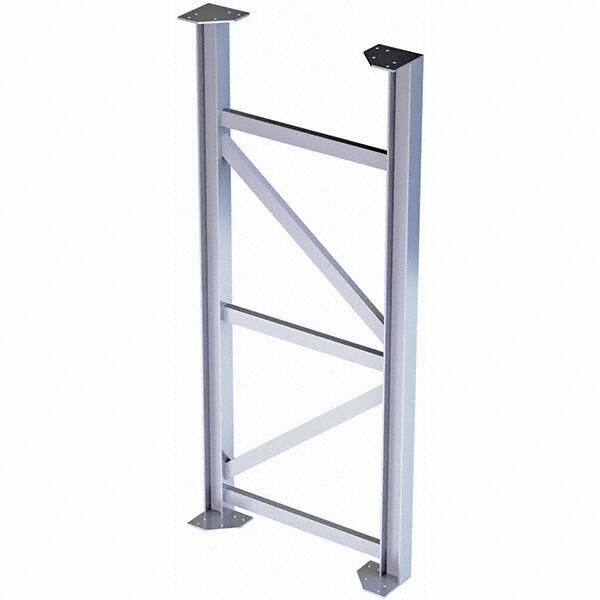 TRI-ARC - Ladder Accessories Type: Leg For Use With: Tri-Arc MPASSW8 - Industrial Tool & Supply