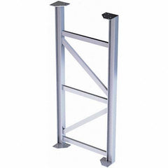 TRI-ARC - Ladder Accessories Type: Leg For Use With: Tri-Arc MPASSW8 - Industrial Tool & Supply