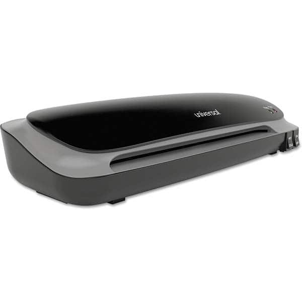 UNIVERSAL - Laminator Accessories Type: Laminating Pouch - Industrial Tool & Supply