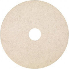 WALTER Surface Technologies - 6" Diam x 3/16" Thick Unmounted Buffing Wheel - 1 Ply, Polishing Wheel, 7/8" Arbor Hole, Soft Density - Industrial Tool & Supply