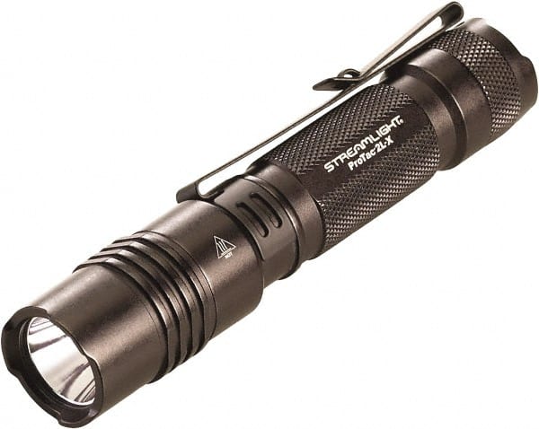 Streamlight - Aluminum Industrial/Tactical Flashlight - Industrial Tool & Supply