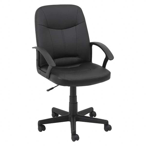 OIF - 38.58" High Executive Chair - Industrial Tool & Supply
