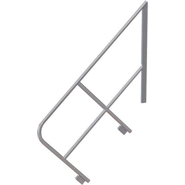 TRI-ARC - Ladder Accessories Type: Handrail For Use With: Tri-Arc MPASSW6 - Industrial Tool & Supply
