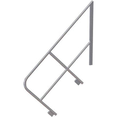 TRI-ARC - Ladder Accessories Type: Handrail For Use With: Tri-Arc MPASSW6 - Industrial Tool & Supply