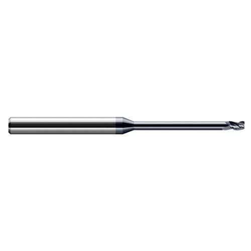 .078D x .005R STBFL 5X - Exact Industrial Supply