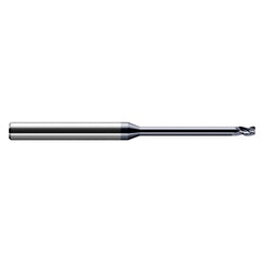 .078D x .005R STBFL 5X - Exact Industrial Supply