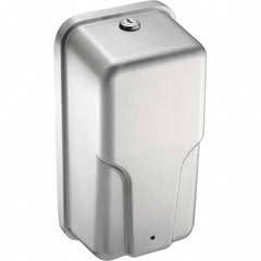 ASI-American Specialties, Inc. - 1 L Automatic Hand Soap & Sanitizer Dispenser - Industrial Tool & Supply