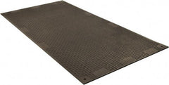 TuffTrak - Ground Protection Matting Length (Inch): 96 Length (Feet): 8 - Industrial Tool & Supply