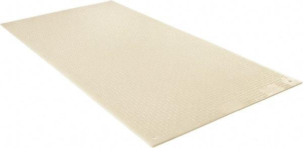 TuffTrak - Ground Protection Matting Length (Inch): 96 Length (Feet): 8 - Industrial Tool & Supply