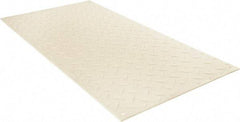 TuffTrak - Ground Protection Matting Length (Inch): 96 Length (Feet): 8 - Industrial Tool & Supply