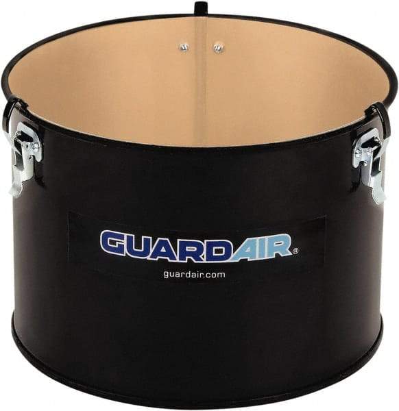 Guardair - Drums & Tanks Product Type: Drum Volume Capacity Range: Smaller than 20 Gal. - Industrial Tool & Supply