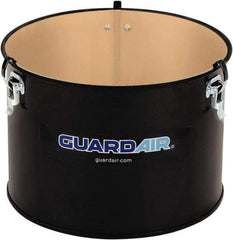 Guardair - Drums & Tanks Product Type: Drum Volume Capacity Range: Smaller than 20 Gal. - Industrial Tool & Supply