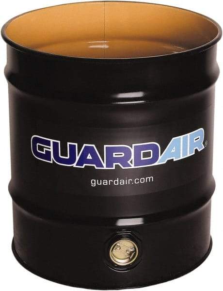 Guardair - Drums & Tanks Product Type: Drum Volume Capacity Range: 20 Gal. - 49.9 Gal. - Industrial Tool & Supply