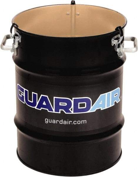 Guardair - Drums & Tanks Product Type: Drum Volume Capacity Range: Smaller than 20 Gal. - Industrial Tool & Supply