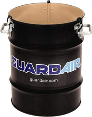 Guardair - Drums & Tanks Product Type: Drum Volume Capacity Range: Smaller than 20 Gal. - Industrial Tool & Supply