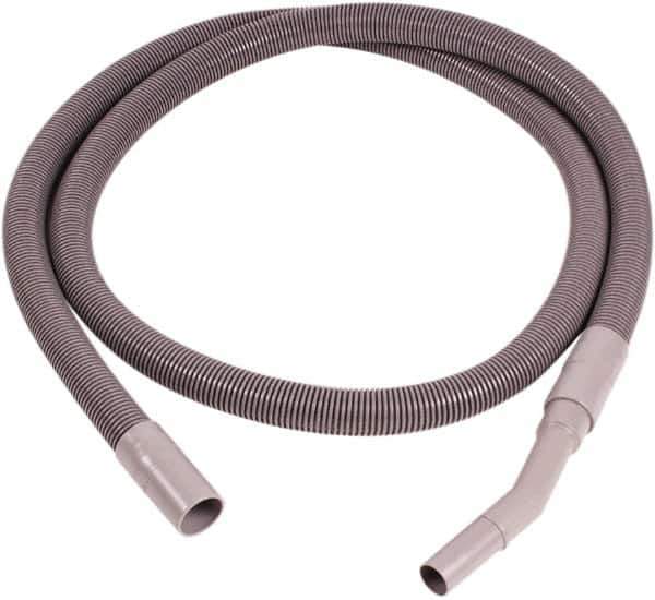 Guardair - 10' Hose Length, Hose - Use With N051MC & N101MC - Industrial Tool & Supply