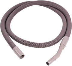 Guardair - 10' Hose Length, Hose - Use With N051MC & N101MC - Industrial Tool & Supply