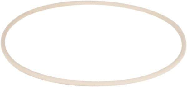 Guardair - 5 & 10 Gal, 9.5 mil, Rubber Gasket Seal - 14-5/8" Diam, 14-1/2" High, Flexible Liner, Snap On Drum Cover - Industrial Tool & Supply