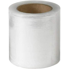 Value Collection - 5" x 600' 120 Gauge Clear Bunding Stretch Film - Industrial Tool & Supply